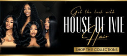 House of Ivie Hair