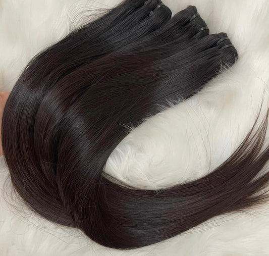 VIRGIN HAIR BUNDLE DEALS