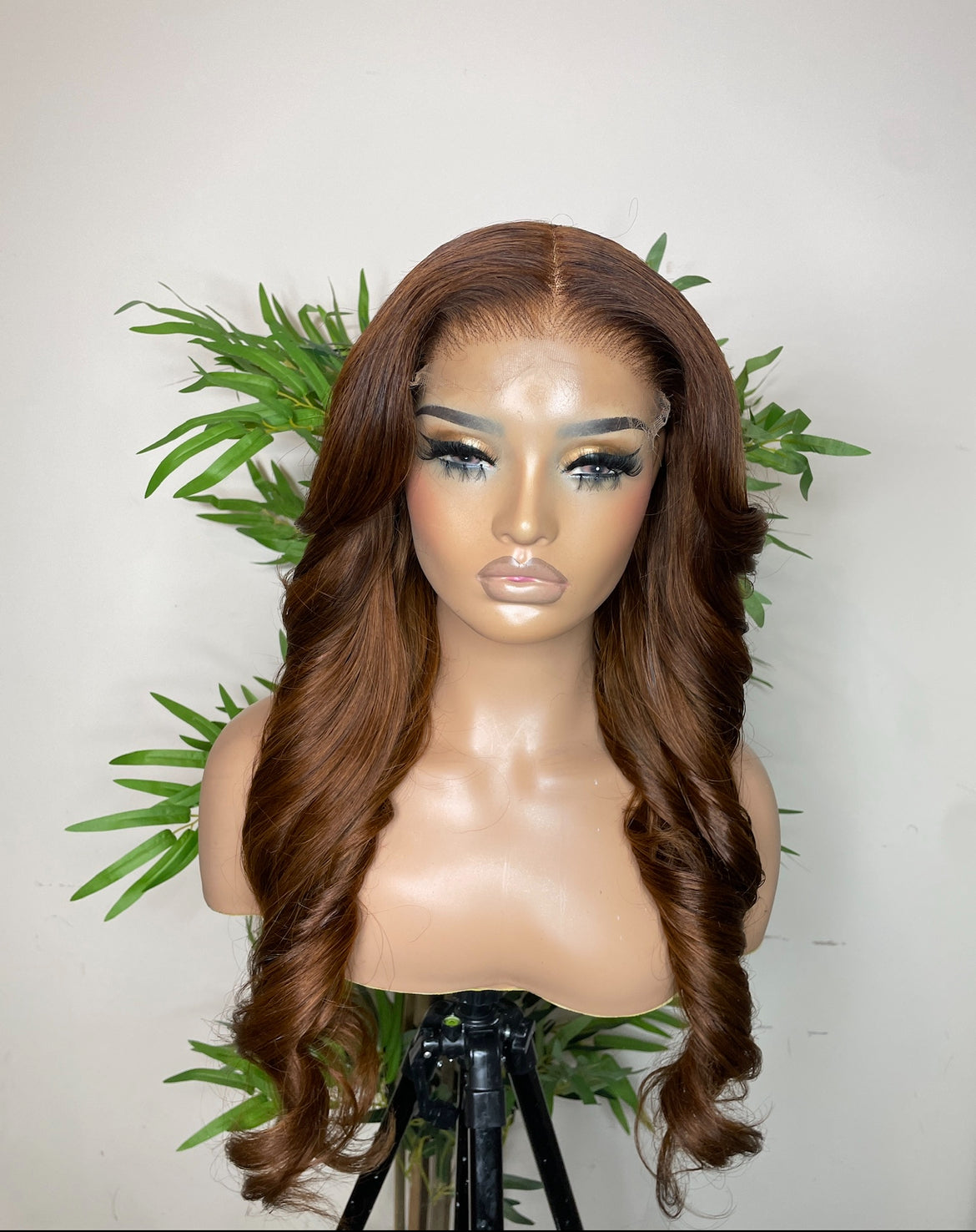 Factory Wig Revamp (Bring an extra bundle)